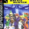 Battle Hunter