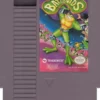 Battle Toads