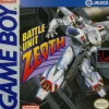 Battle Unit Zeoth