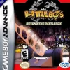 Battlebots Beyond the Battlebox