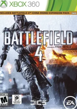 Battlefield 4
