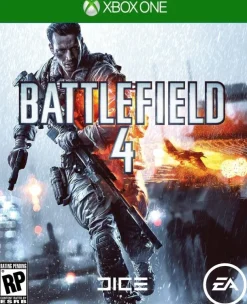 Battlefield 4