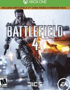 Battlefield 4 Limited Edition