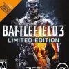 Battlefield 3 Limited Edition