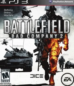 Battlefield: Bad Company 2