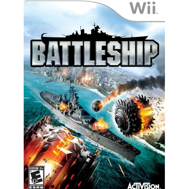 Battleship