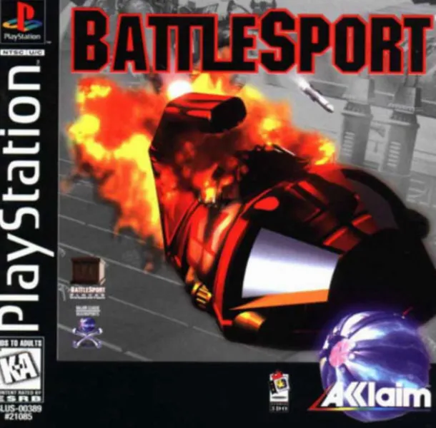 BattleSport