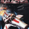 Battlestar Galactica