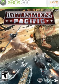 Battlestations Pacific