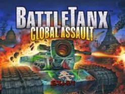 BattleTanx Global Assault