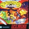 Battletoads in Battlemaniacs