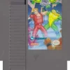 BattleToads/Double Dragon