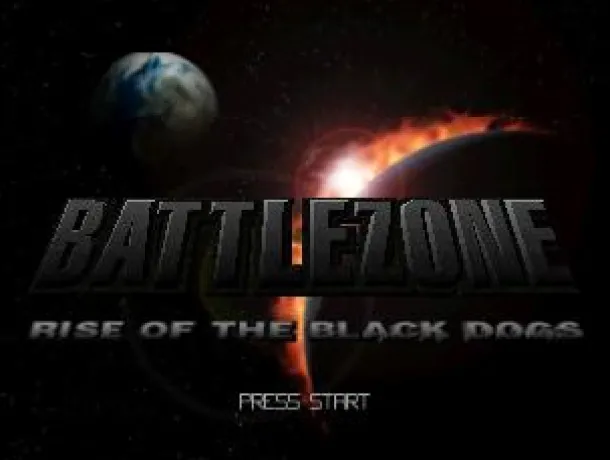 Battlezone Rise of the Black Dogs