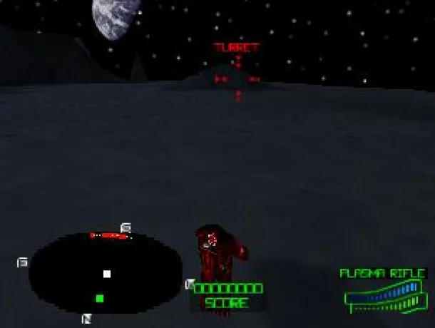 Battlezone Rise of the Black Dogs