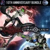 Bayonetta & Vanquish 10th Anniversary Bundle