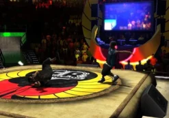 B-Boy