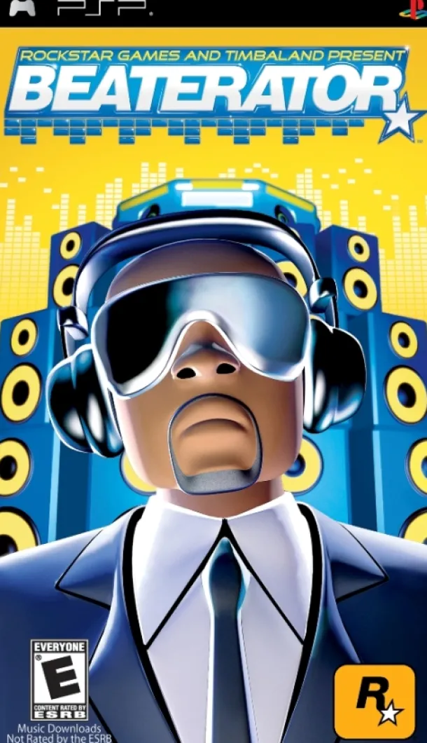 Beaterator