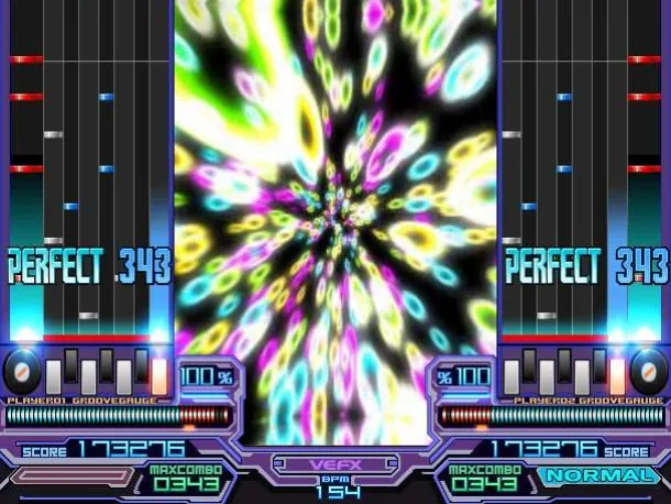 Beatmania