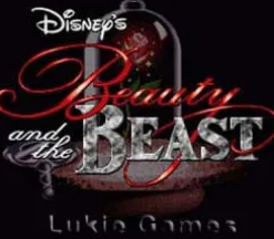 Beauty and the Beast