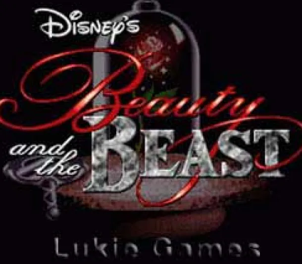 Beauty and the Beast