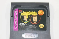 Beavis and Butthead