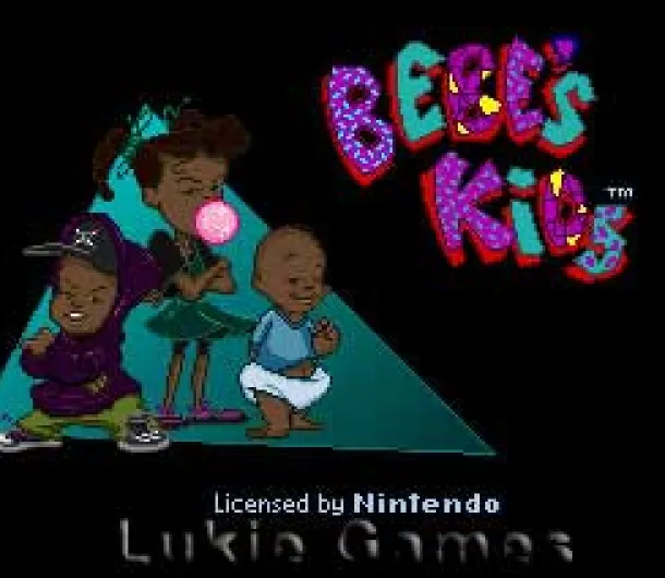 Bebe's Kids