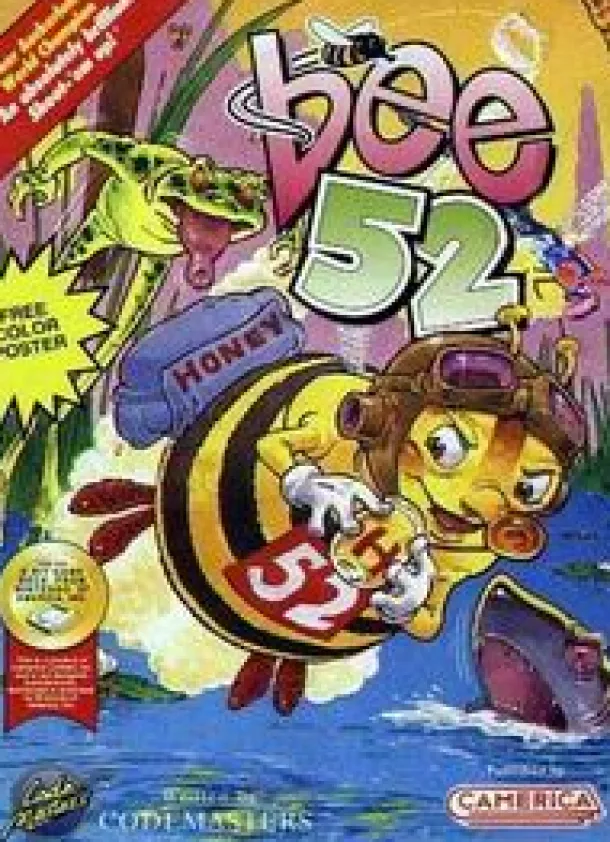 Bee 52