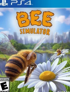 Bee Simulator
