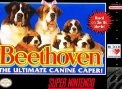Beethoven