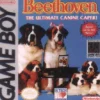 Beethoven The Ultimate Canine Caper