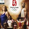 Beijing Olympics 2008
