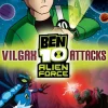 Ben 10: Alien Force: Vilgax Attacks