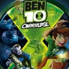 Ben 10: Omniverse