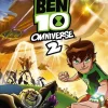 Ben 10: Omniverse 2