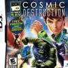 Ben 10: Ultimate Alien Cosmic Destruction DS Game