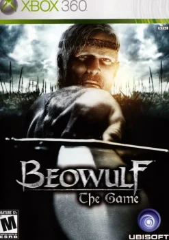 Beowulf The Game