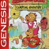 Berenstain Bears Camping Adventure