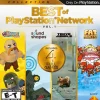 Best of PlayStation Network Vol. 1
