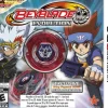 Beyblade Evolution Collector's Edition