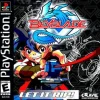 Beyblade Let It Rip