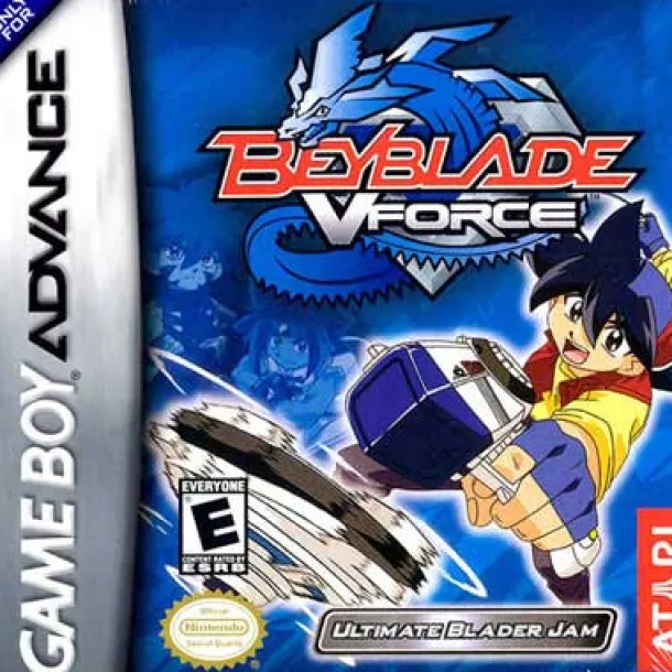 Beyblade Ultimate Blader Jam