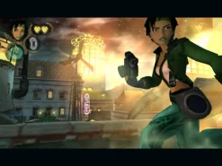 Beyond Good and Evil