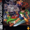 Beyond the Beyond