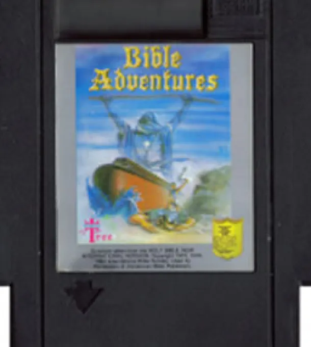 Bible Adventures