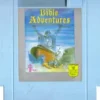 Bible Adventures Blue