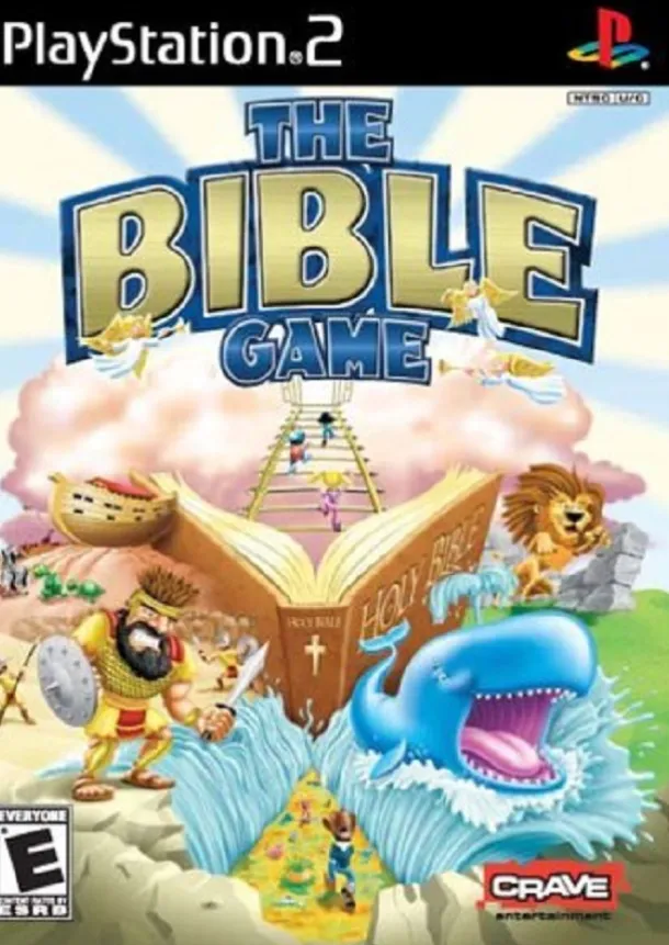 Bible Game