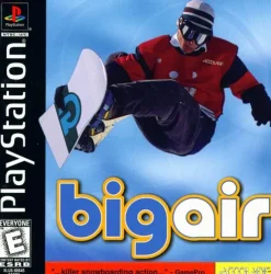 Big Air