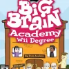 Big Brain Academy Wii Degree