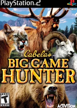 Big Game Hunter 2007