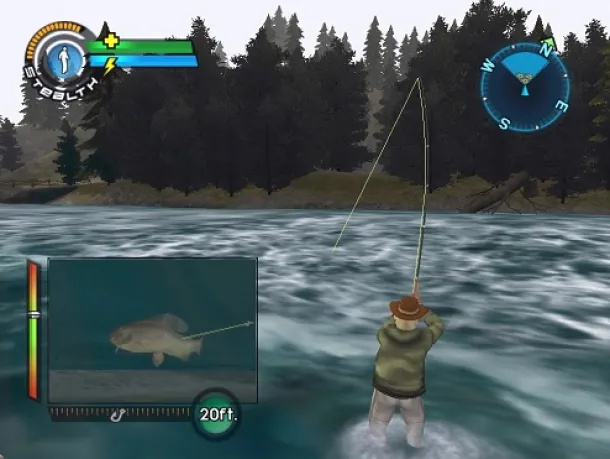 Big Game Hunter 2007